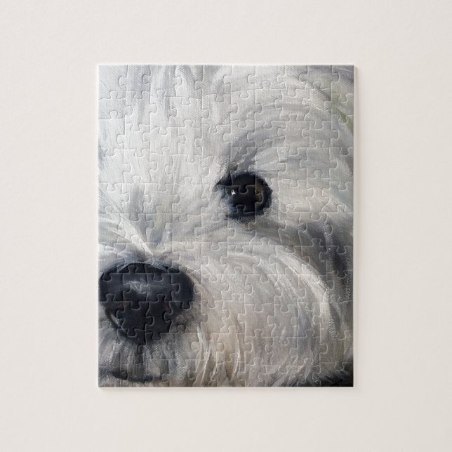 Quebra-cabeça Pouco Nala (Vertical)