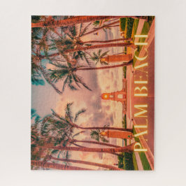 Quebra-cabeça Praia de Palma Cênica