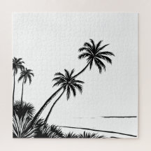 Praia Palm