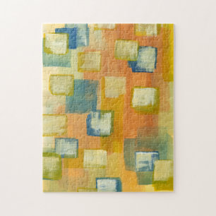 Quebra-cabeça Prairie Home I