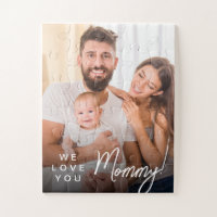 Presente para a mãe Idea Foto Personalizada de Mam