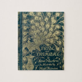 Quebra-cabeça Pride and Prejudice