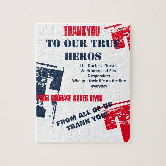 QUEBRA-CABEÇA PRIMEIRAS RESPOSTAS (Vertical)