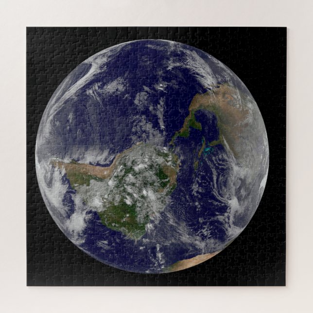 Quebra-cabeça Primeiro Dia De Primavera No Hemisfério Norte. (Horizontal)