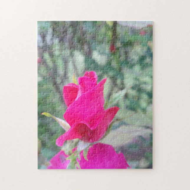 Quebra-cabeça primo (Vertical)