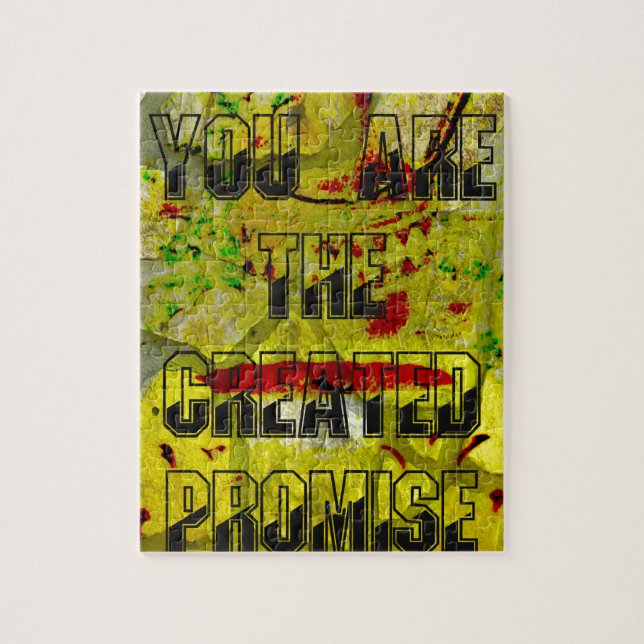 Quebra-cabeça Promessa do ouro: O Script do Ouro do Destino (Vertical)