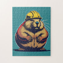 Protetor de Trabalho