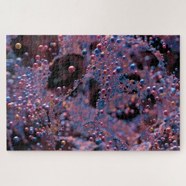 Quebra-cabeça Proxima (Horizontal)