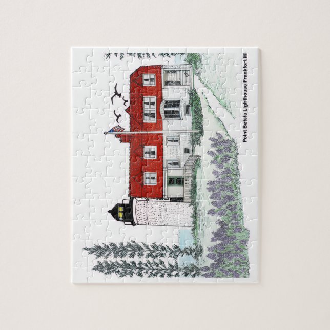 QUEBRA-CABEÇA PTE BETSIE (Vertical)