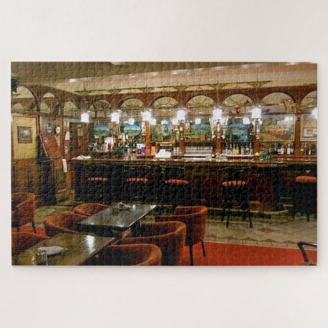 Quebra-cabeça Publicar (Horizontal)