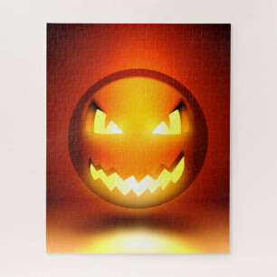 Quebra-cabeça Pumpkinmoji