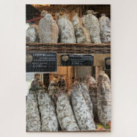 Purveyor at Borough Market, Londres, Reino Unido