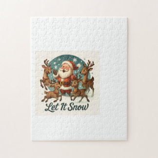 Quebra-cabeça Puzzle 