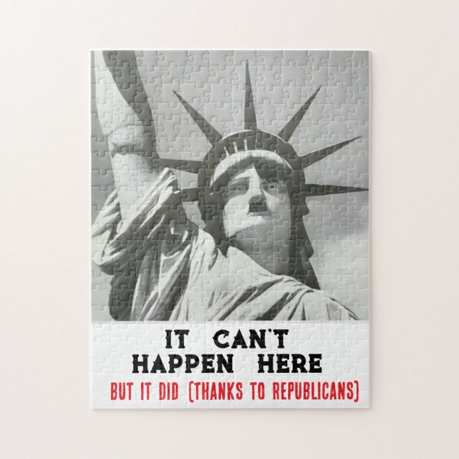 Quebra-cabeça Puzzle (Vertical)