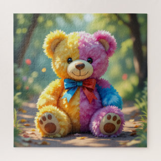 Quebra-cabeça Puzzle