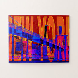 Quebra-cabeça Puzzle