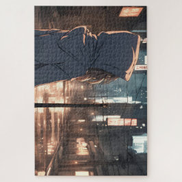 Quebra-cabeça Puzzle