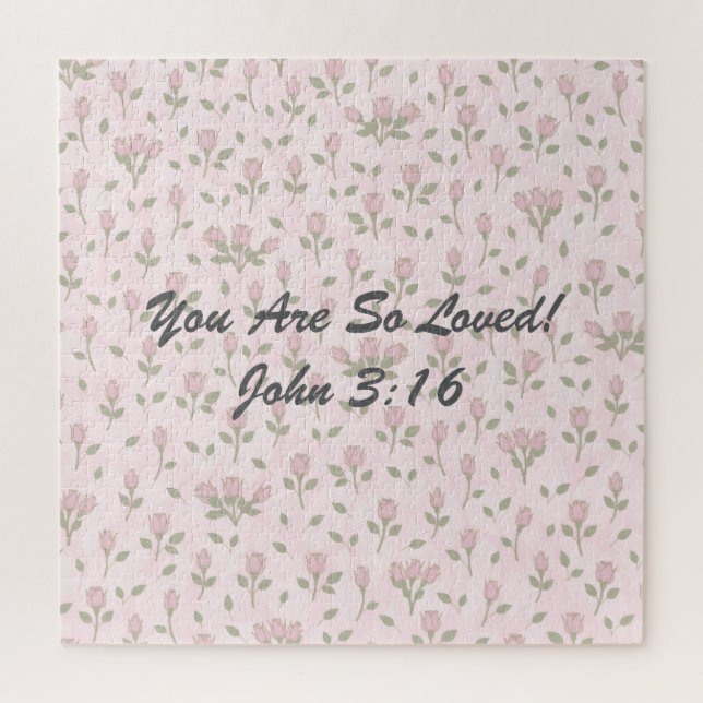 Quebra-cabeça Puzzle (Vertical)