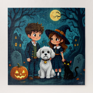 Quebra-cabeça Puzzle