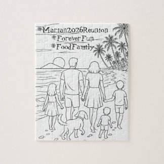 Quebra-cabeça Puzzle