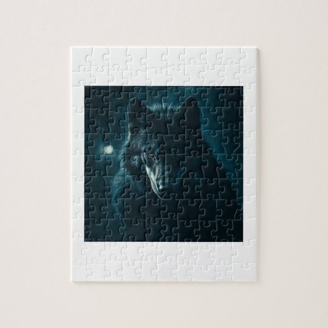 Quebra-cabeça Puzzle  (Vertical)