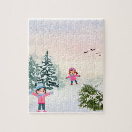 Quebra-cabeça Puzzle