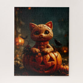 Quebra-cabeça puzzle