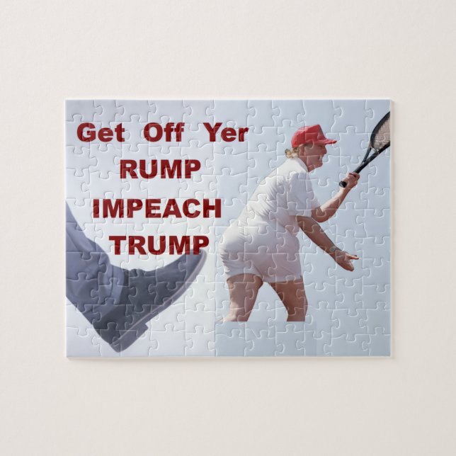 Quebra-cabeça Puzzle (Horizontal)