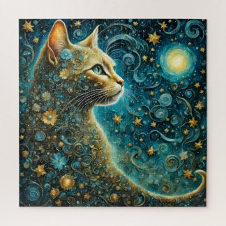 Quebra-cabeça Puzzle