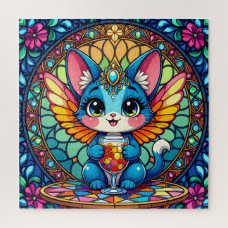 Quebra-cabeça Puzzle