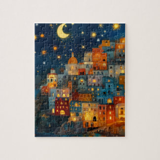 Quebra-cabeça Puzzle