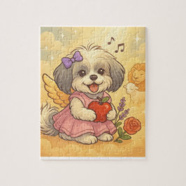 Quebra-cabeça Puzzle