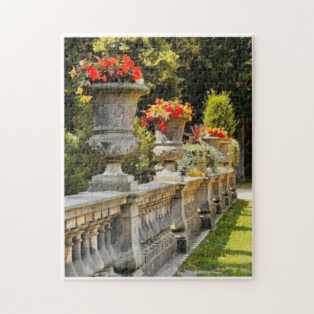 Quebra-cabeça Puzzle (Vertical)