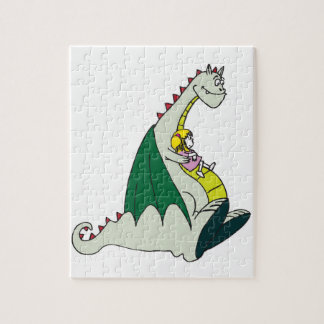 Quebra-cabeça Puzzle AMICS