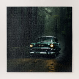 Quebra-cabeça Puzzle Auto-Série 7-20