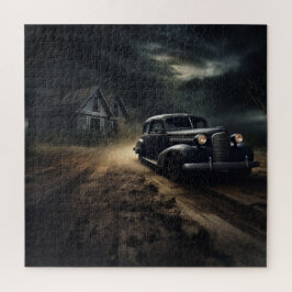 Quebra-cabeça Puzzle Auto-Série 7-5