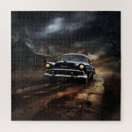 Quebra-cabeça Puzzle Auto-Série 7-6