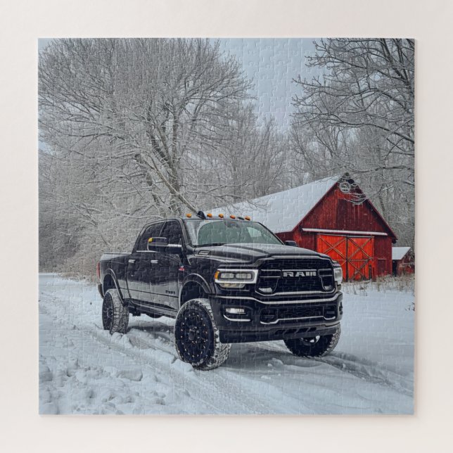 Quebra-cabeça Puzzle Canion-Série 1 (Vertical)