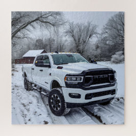 Quebra-cabeça Puzzle Canion-Série 1-7