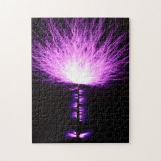 Quebra-cabeça Puzzle Eléctrico