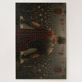 Quebra-cabeça Puzzle Épico de Legión Romana