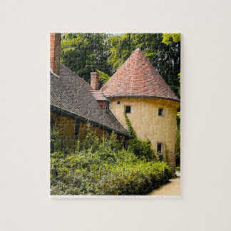 Quebra-cabeça Puzzle Germany