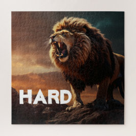 Quebra-cabeça Puzzle Hard