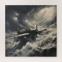 Puzzle Série Avion-10