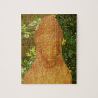Quebra-cabeça Quan Yin