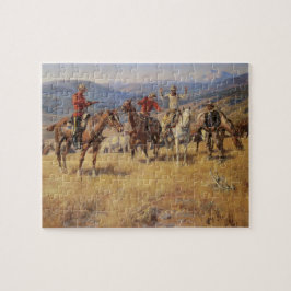 Quebra-cabeça Quando a Lei Dulta o Limite de Oportunidade por CM