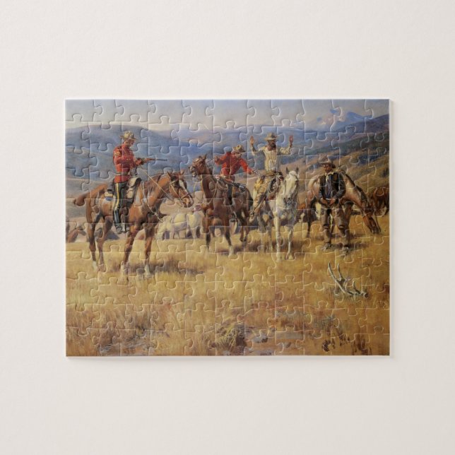 Quebra-cabeça Quando a Lei Dulta o Limite de Oportunidade por CM (Horizontal)