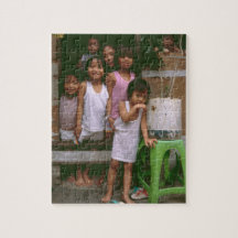 Quantos podemos apertar em uma cabana?