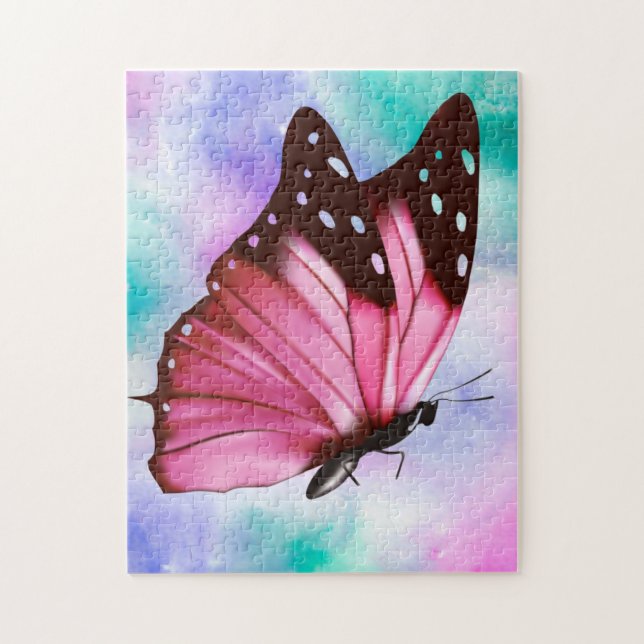 Quebra-cabeça que (Vertical)