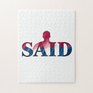 Quebra-cabeça Quebra-cabeça, 11" x 14", 252 peças